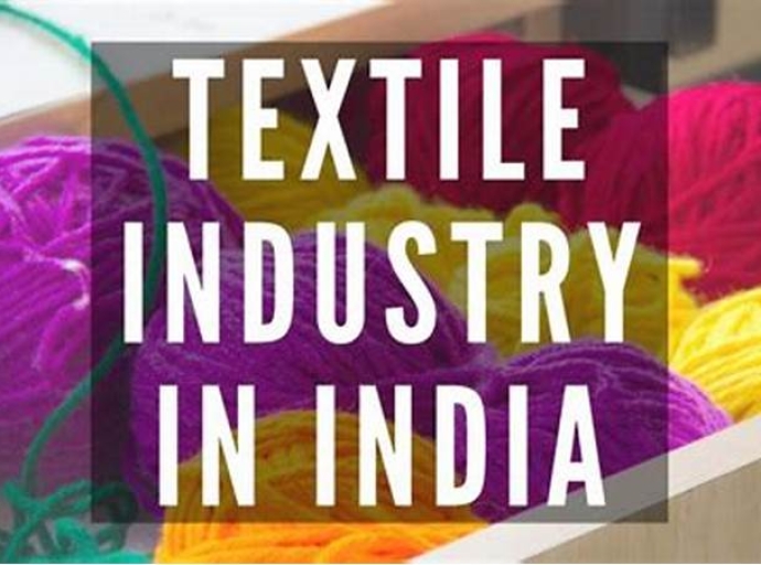 India's Textile Industry: A Legacy of Excellence Embracing Transformation